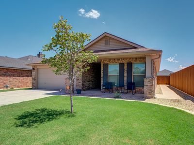 7521 29th St, Lubbock, TX, 79407