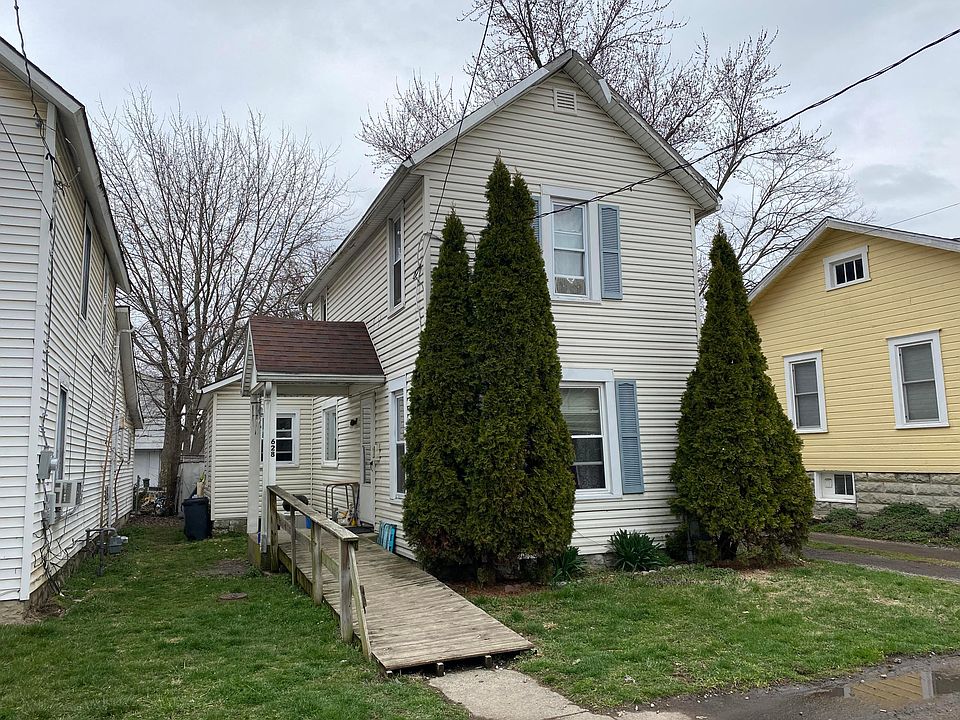 1st image of 628 Wilson Ave