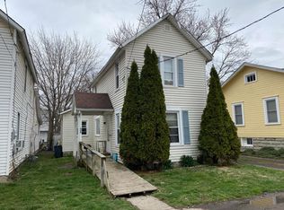 628 Wilson Ave, Marion, OH 43302