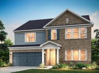 1649 Tide Mill Rd LOT 78, Cumming, GA 30040