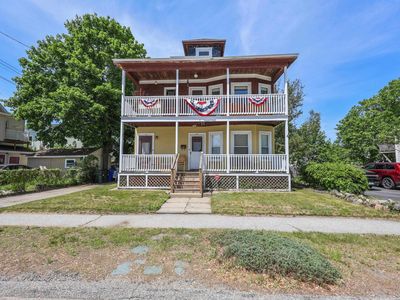998 Merrill Street, Manchester, NH, 03103