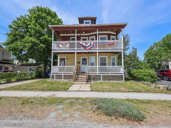 998 Merrill Street, Manchester, NH 03103