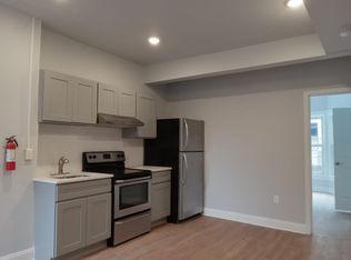 829 W Linden St #3A, Allentown, PA 18101