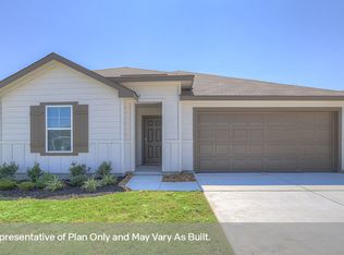 1025 Seedling Ln, Seguin, TX 78155