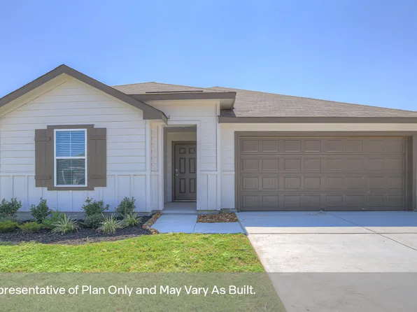 1025 Seedling Ln, Seguin, TX 78155