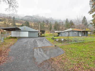 5700 Highway 30w, The Dalles, OR, 97058