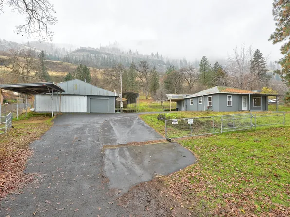 5700 Highway 30w, The Dalles, OR 97058