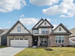 19460 McBee Ave, Westfield, IN 46074