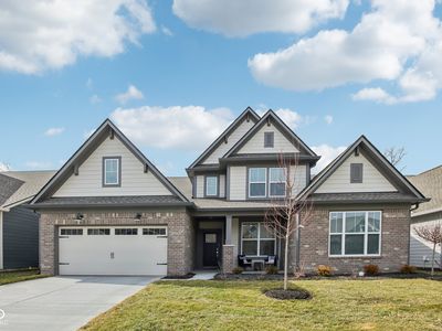 19460 McBee Ave, Westfield, IN, 46074