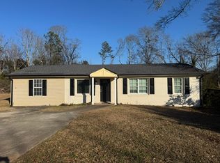 1256 N 9th St, Griffin, GA