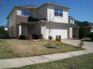 14807 Jewel Meadow Dr, Houston, TX 77053