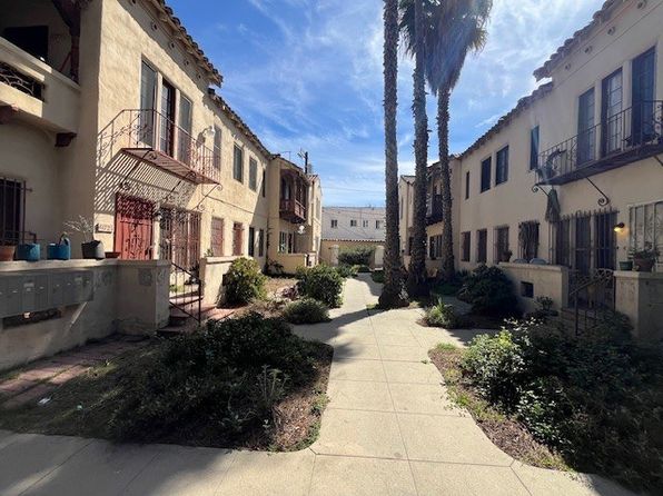 4172-4180 Leimert Blvd #4174-75