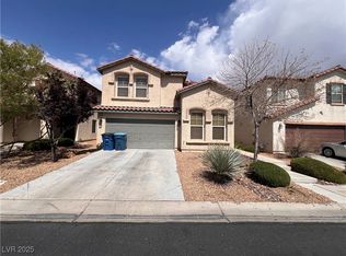 6448 Albina Creek St, Las Vegas, NV 89149