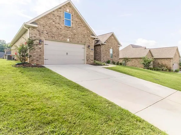 115 Newton Ln, Bonaire, GA 31005
