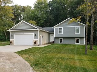 2303 Huether Ave, Muskegon, MI 49445