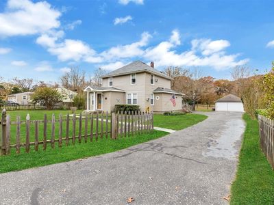 88 Brookfield Avenue, Center Moriches, NY, 11934