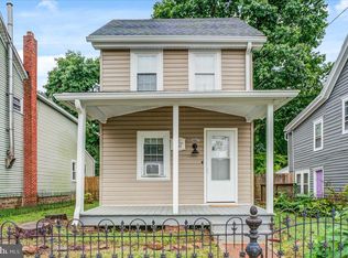 467 Cooper St, Beverly, NJ 08010