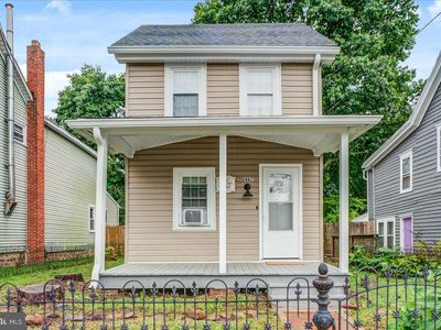 467 Cooper St, Beverly, NJ, 08010