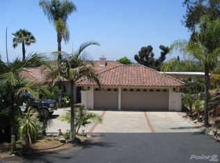 1617 Scooter Ln, Fallbrook, CA 92028