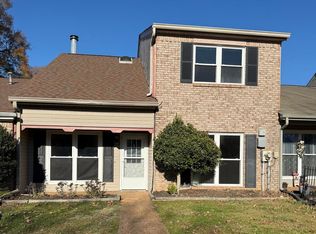 1307 Greenbrook Ln, Hixson, TN 37343
