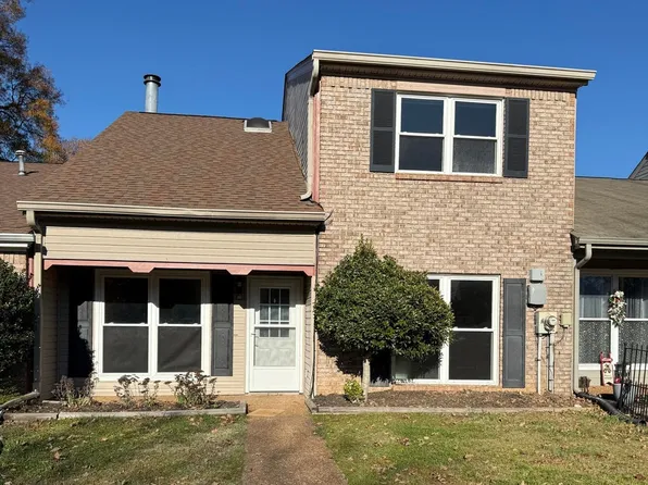 1307 Greenbrook Ln, Hixson, TN 37343