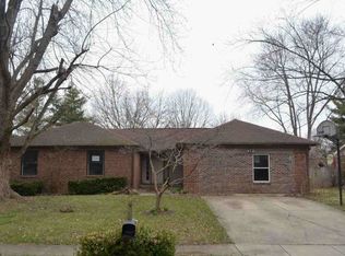 816 Haymount Dr, Indianapolis, IN