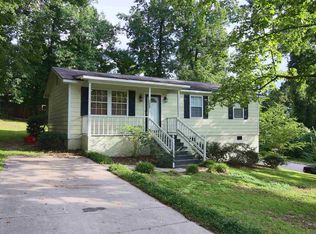 4000 Coronado Dr, Columbia, SC 29203