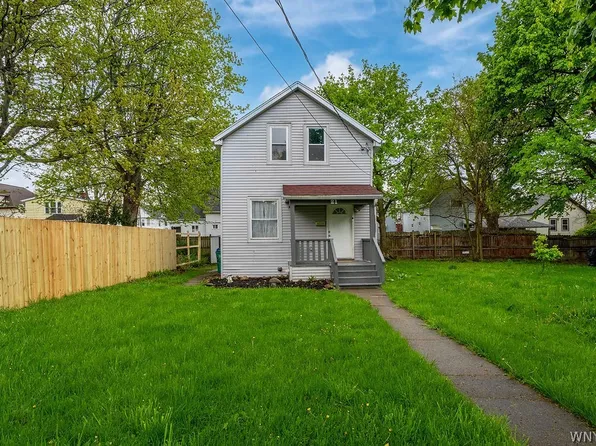 21 Pomona Pl, Buffalo, NY 14210