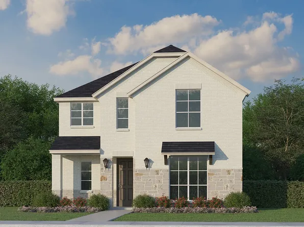 1741 Cornwall Ave, Fort Worth, TX 76052