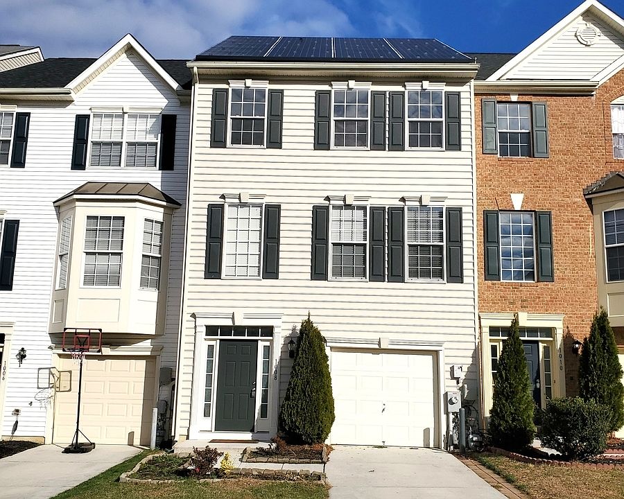 1st image of 1008 Railbed Dr #1