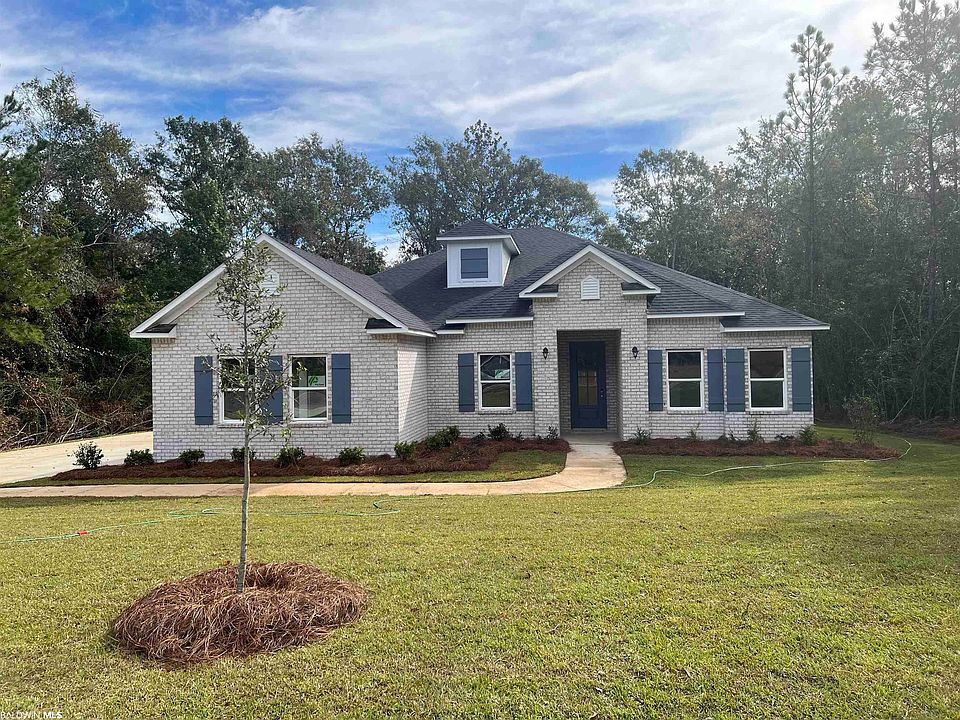 2104 Cate Ct, Bay AL 36507 MLS 352194 Zillow