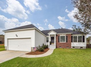 1201 Knightbridge Ln, Mount Pleasant, SC 29466