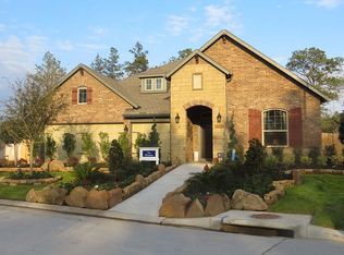 3317 Asbury Glen Ct, Spring, TX 77386