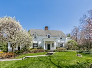 106 Inwood Rd, Darien, CT 06820