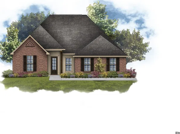 684 Elk Rdg, Covington, LA 70435