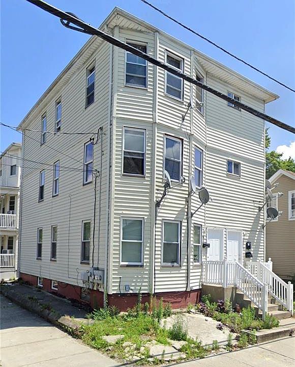 70 Ocean St Providence RI 02905 Zillow