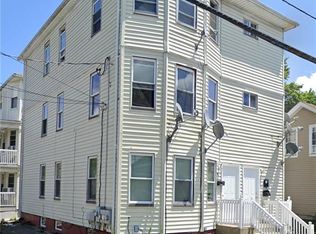 70 Ocean St, Providence, RI 02905
