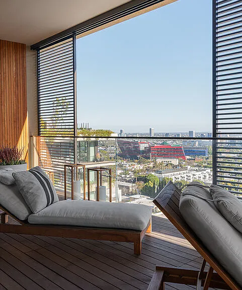 9040 W Sunset Blvd #1001 — Photo 18