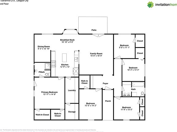 3rd image of 2014 Savanna Ct S
