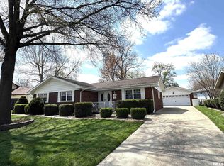 117 Andover Dr, Springfield, IL 62704