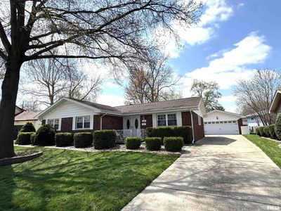 117 Andover Dr, Springfield, IL, 62704