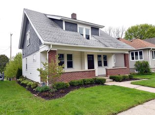 235 N 8th Ave, West Bend, WI 53095