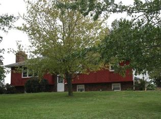 18719 Lancaster Rd, Holt, MO 64048