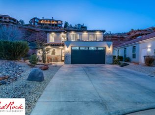 15 N Shadow Ridge Dr, Washington, UT 84780