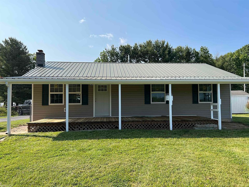 20 Crestview St, Christiansburg, VA 24073 Zillow