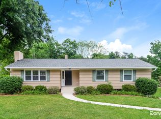 291 Araminta Dr, Winston Salem, NC 27104