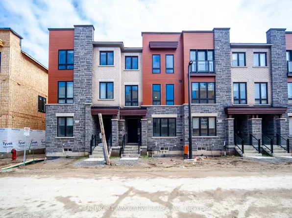 29 Steamboat Way, Whitby, ON L1N 0M6