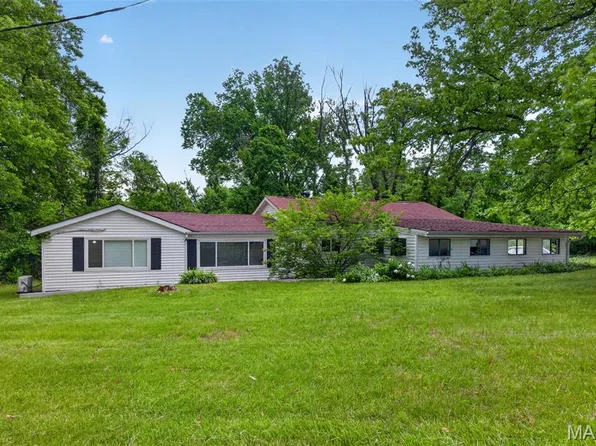 1236 Highway 109 St, Glencoe, MO 63038
