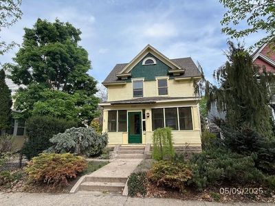 3121 Harriet Ave, Minneapolis, MN, 55408