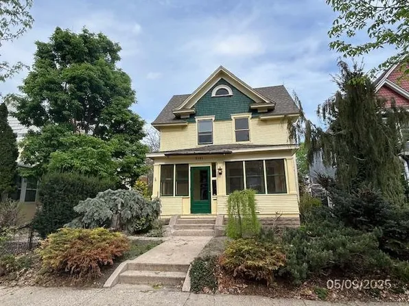 3121 Harriet Ave, Minneapolis, MN 55408